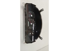 Recambio de cuadro instrumentos para kia sorento i (jc) 2.5 crdi referencia OEM IAM 940033E080  