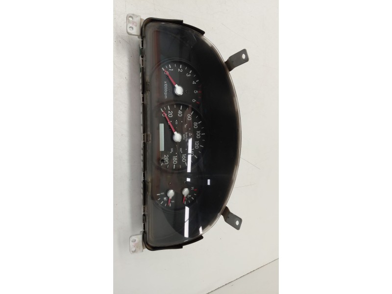 Recambio de cuadro instrumentos para kia sorento i (jc) 2.5 crdi referencia OEM IAM 940033E080  