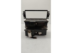 Recambio de cenicero para kia sorento i (jc) 2.5 crdi referencia OEM IAM 845703E000   2