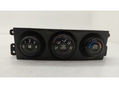 Recambio de mando calefaccion / aire acondicionado para kia sorento i (jc) 2.5 crdi referencia OEM IAM 972503E300  