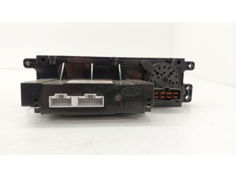 Recambio de mando calefaccion / aire acondicionado para kia sorento i (jc) 2.5 crdi referencia OEM IAM 972503E300  
							