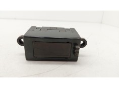 Recambio de pantalla multifuncion para kia sorento i (jc) 2.5 crdi referencia OEM IAM 945003EI50  
