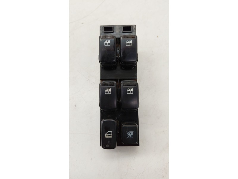 Recambio de mando elevalunas delantero izquierdo para kia sorento i (jc) 2.5 crdi referencia OEM IAM   