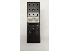 Recambio de mando elevalunas delantero izquierdo para kia sorento i (jc) 2.5 crdi referencia OEM IAM    2