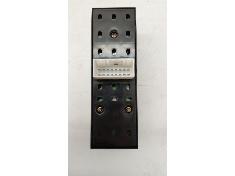 Recambio de mando elevalunas delantero izquierdo para kia sorento i (jc) 2.5 crdi referencia OEM IAM   
							