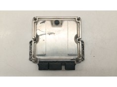 Recambio de centralita motor uce para citroën xsara picasso (n68) 2.0 hdi referencia OEM IAM 9658373180  