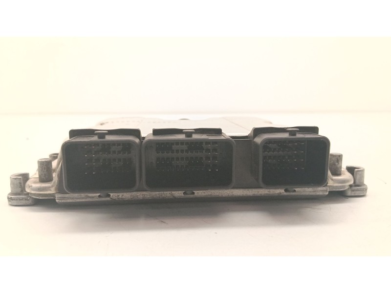 Recambio de centralita motor uce para citroën xsara picasso (n68) 2.0 hdi referencia OEM IAM 9658373180  
							