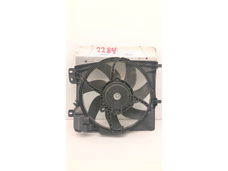 Recambio de electroventilador para citroën c3 i (fc_, fn_) 1.4 hdi referencia OEM IAM 9682902080  