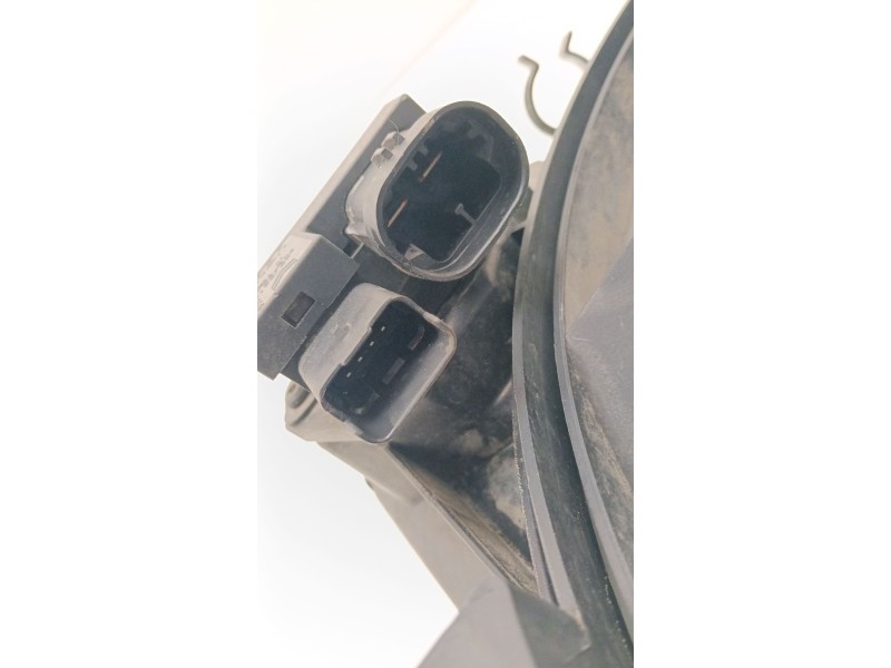 Recambio de electroventilador para citroën c3 i (fc_, fn_) 1.4 hdi referencia OEM IAM 9682902080  
							