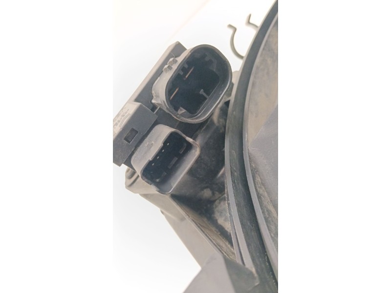 Recambio de electroventilador para citroën c3 i (fc_, fn_) 1.4 hdi referencia OEM IAM 9682902080  