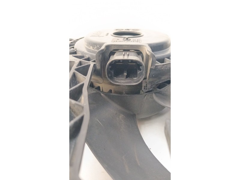 Recambio de electroventilador para citroën c3 i (fc_, fn_) 1.4 hdi referencia OEM IAM 9682902080  