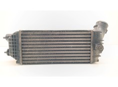 Recambio de intercooler para renault clio ii (bb_, cb_) 1.2 16v (bb05, bb0w, bb11, bb27, bb2t, bb2u, bb2v, cb05,... referencia O