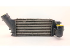 Recambio de intercooler para renault clio ii (bb_, cb_) 1.2 16v (bb05, bb0w, bb11, bb27, bb2t, bb2u, bb2v, cb05,... referencia O 2