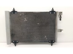 Recambio de condensador / radiador aire acondicionado para citroën xsara picasso (n68) 2.0 hdi referencia OEM IAM 94542  