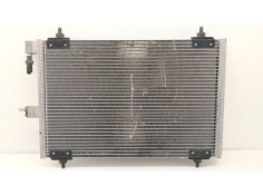 Recambio de condensador / radiador aire acondicionado para citroën xsara picasso (n68) 2.0 hdi referencia OEM IAM 94542   2