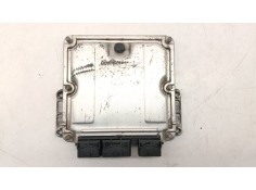 Recambio de centralita motor uce para citroën xsara picasso (n68) 2.0 hdi referencia OEM IAM 9658373180   2