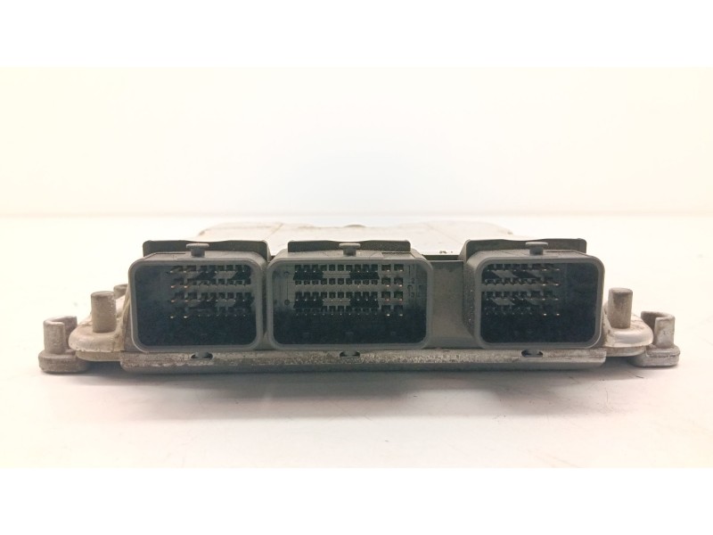 Recambio de centralita motor uce para citroën xsara picasso (n68) 2.0 hdi referencia OEM IAM 9658373180  