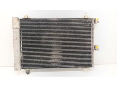 Recambio de condensador / radiador aire acondicionado para citroën xsara picasso (n68) 1.6 hdi referencia OEM IAM 9645964780A  