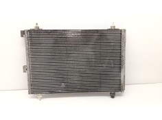 Recambio de condensador / radiador aire acondicionado para citroën xsara picasso (n68) 1.6 hdi referencia OEM IAM 9645964780A   2