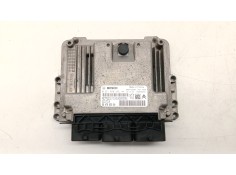 Recambio de centralita motor uce para citroën berlingo multispace (b9) 1.6 hdi 90 referencia OEM IAM 9807885980  