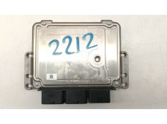 Recambio de centralita motor uce para citroën berlingo multispace (b9) 1.6 hdi 90 referencia OEM IAM 9807885980   2
