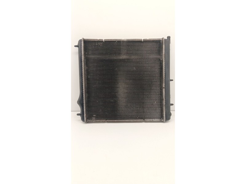 Recambio de radiador agua para citroën c3 i (fc_, fn_) 1.4 hdi referencia OEM IAM 870960000  