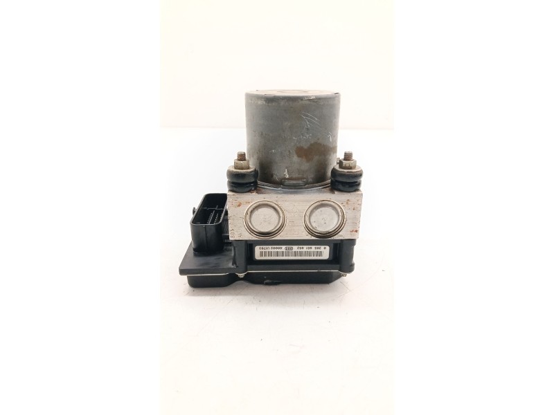 Recambio de abs para citroën berlingo multispace (b9) 1.6 hdi 90 referencia OEM IAM 9674663580 0265252222 
							