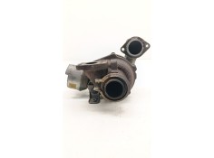 Recambio de turbocompresor para peugeot 3008 i monospace (0u_) 1.6 hdi referencia OEM IAM 785062  
