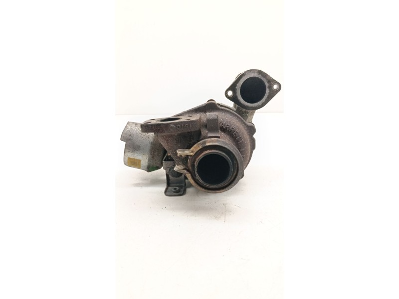 Recambio de turbocompresor para peugeot 3008 i monospace (0u_) 1.6 hdi referencia OEM IAM 785062  