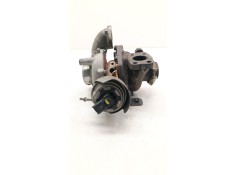 Recambio de turbocompresor para peugeot 3008 i monospace (0u_) 1.6 hdi referencia OEM IAM 785062   2