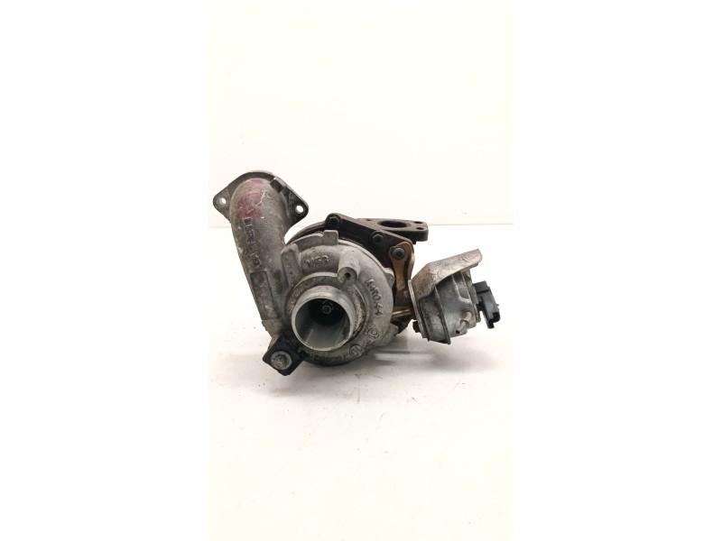 Recambio de turbocompresor para peugeot 3008 i monospace (0u_) 1.6 hdi referencia OEM IAM 785062  
							