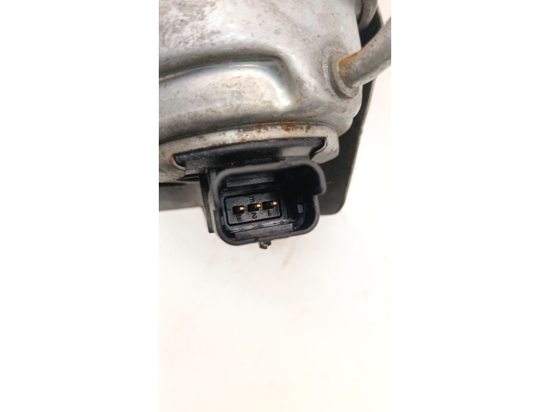 Recambio de turbocompresor para peugeot 3008 i monospace (0u_) 1.6 hdi referencia OEM IAM 785062  
							