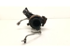 Recambio de turbocompresor para mercedes-benz cla coupé (c117) cla 220 cdi 4-matic (117.305) referencia OEM IAM A6510900886   2