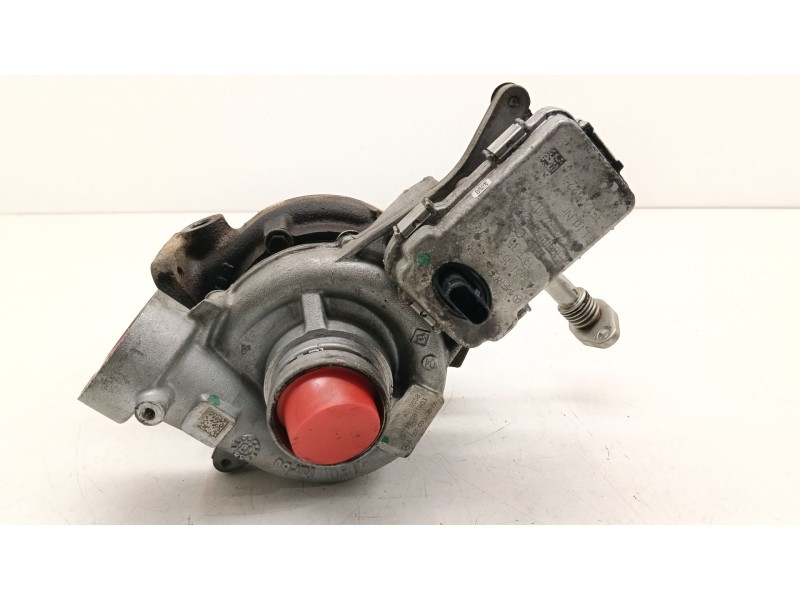 Recambio de turbocompresor para mercedes-benz cla coupé (c117) cla 220 cdi 4-matic (117.305) referencia OEM IAM A6510900886  