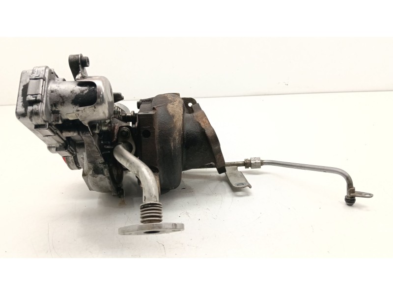 Recambio de turbocompresor para mercedes-benz cla coupé (c117) cla 220 cdi 4-matic (117.305) referencia OEM IAM A6510900886  
							