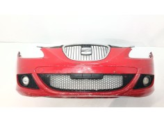 Recambio de paragolpes delantero para seat leon (1p1) 1.9 tdi referencia OEM IAM   