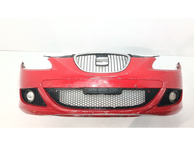Recambio de paragolpes delantero para seat leon (1p1) 1.9 tdi referencia OEM IAM   