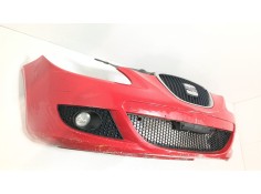 Recambio de paragolpes delantero para seat leon (1p1) 1.9 tdi referencia OEM IAM    2