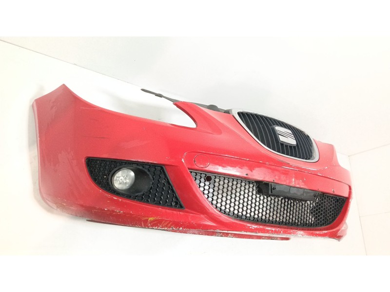 Recambio de paragolpes delantero para seat leon (1p1) 1.9 tdi referencia OEM IAM   