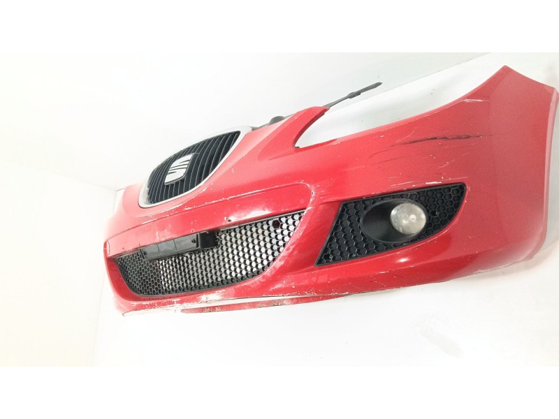 Recambio de paragolpes delantero para seat leon (1p1) 1.9 tdi referencia OEM IAM   