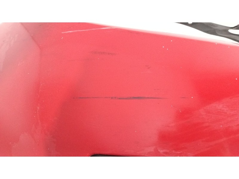 Recambio de paragolpes delantero para seat leon (1p1) 1.9 tdi referencia OEM IAM   
							