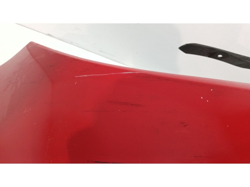 Recambio de paragolpes delantero para seat leon (1p1) 1.9 tdi referencia OEM IAM   