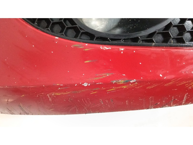 Recambio de paragolpes delantero para seat leon (1p1) 1.9 tdi referencia OEM IAM   
							