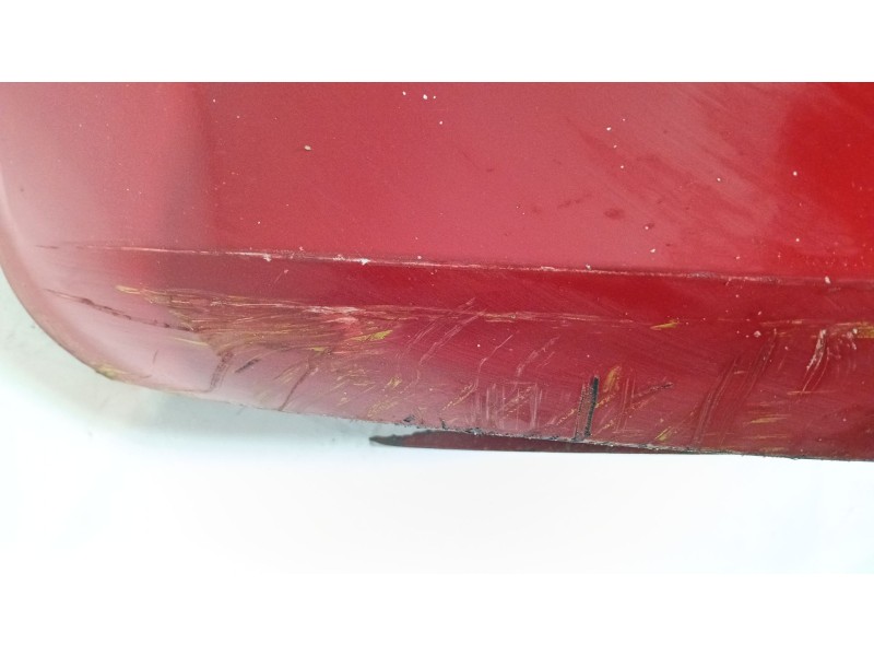 Recambio de paragolpes delantero para seat leon (1p1) 1.9 tdi referencia OEM IAM   