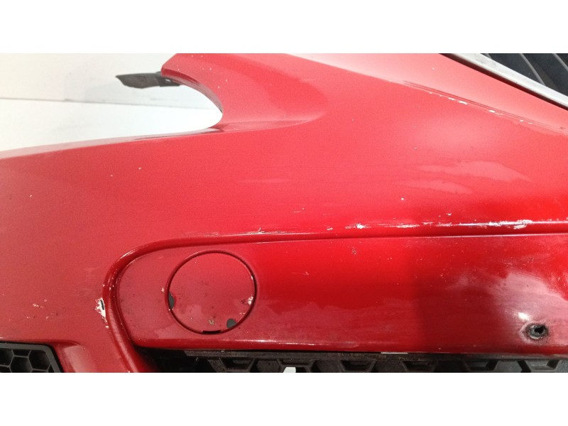 Recambio de paragolpes delantero para seat leon (1p1) 1.9 tdi referencia OEM IAM   
							