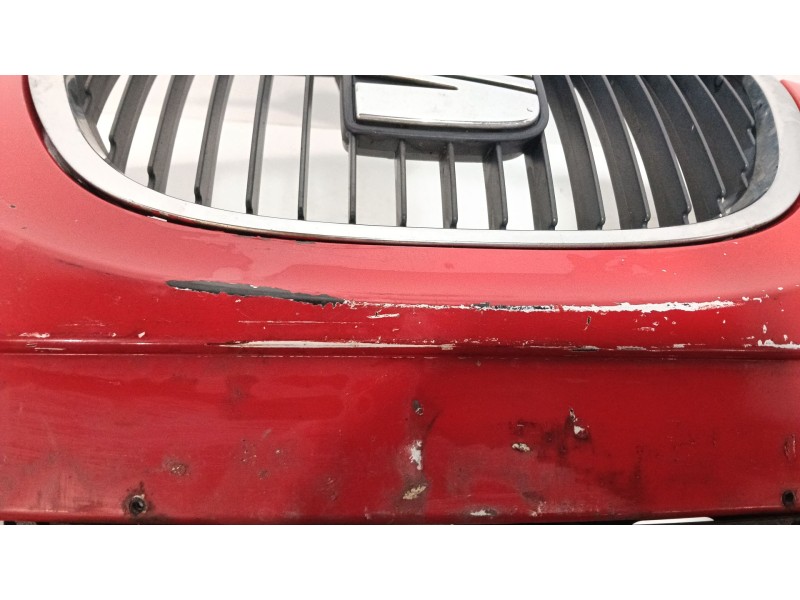 Recambio de paragolpes delantero para seat leon (1p1) 1.9 tdi referencia OEM IAM   