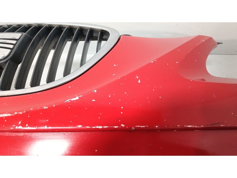 Recambio de paragolpes delantero para seat leon (1p1) 1.9 tdi referencia OEM IAM   