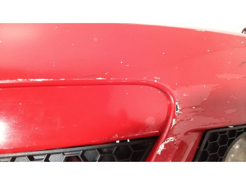 Recambio de paragolpes delantero para seat leon (1p1) 1.9 tdi referencia OEM IAM   