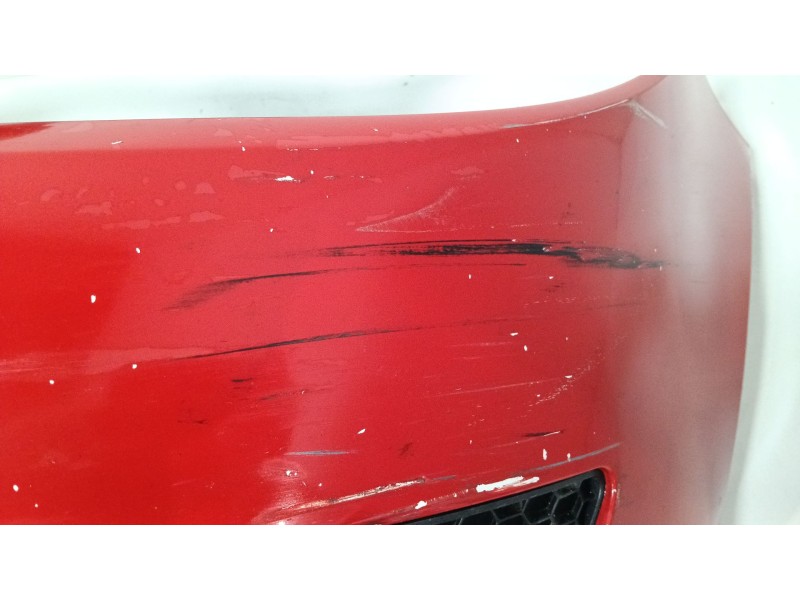 Recambio de paragolpes delantero para seat leon (1p1) 1.9 tdi referencia OEM IAM   
							