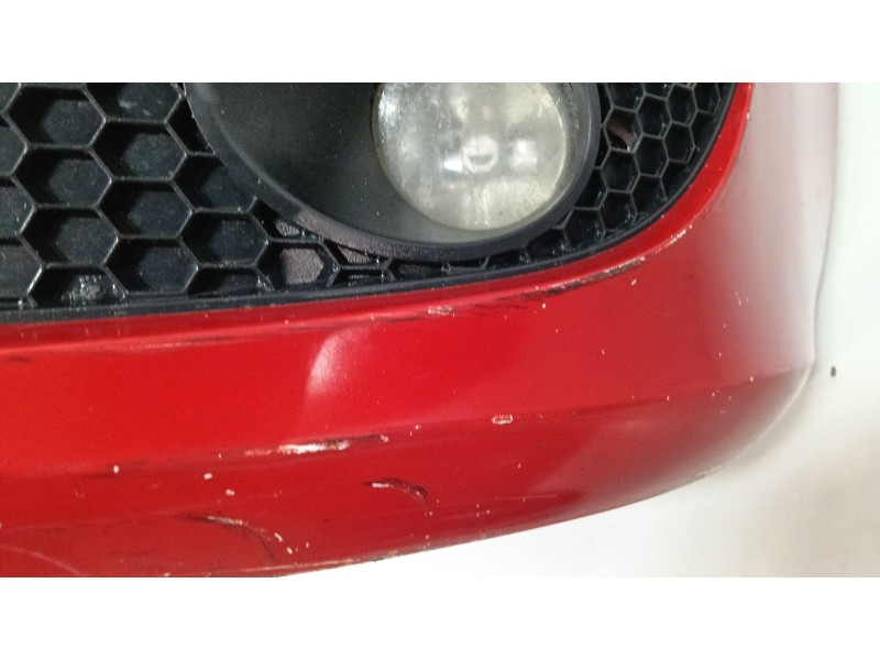Recambio de paragolpes delantero para seat leon (1p1) 1.9 tdi referencia OEM IAM   